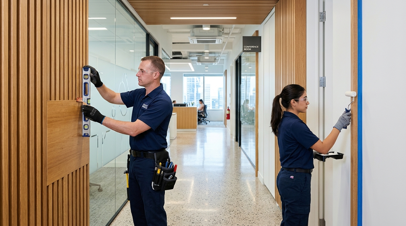General Building Maintenance