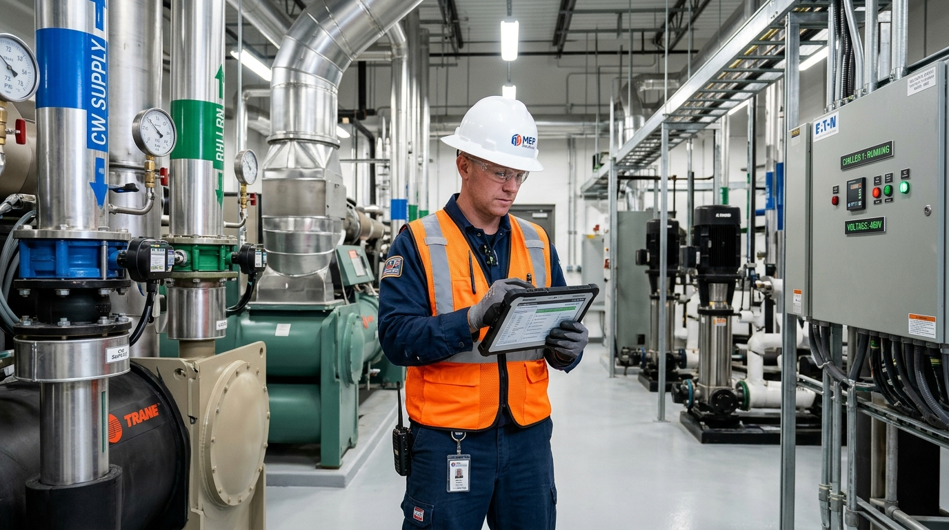 Planned Maintenance Program
