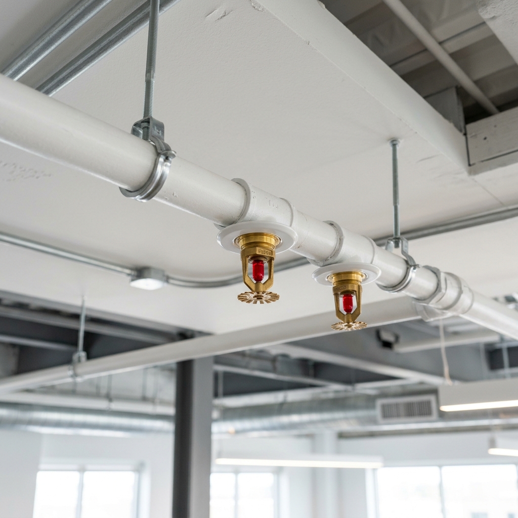 Sprinkler System